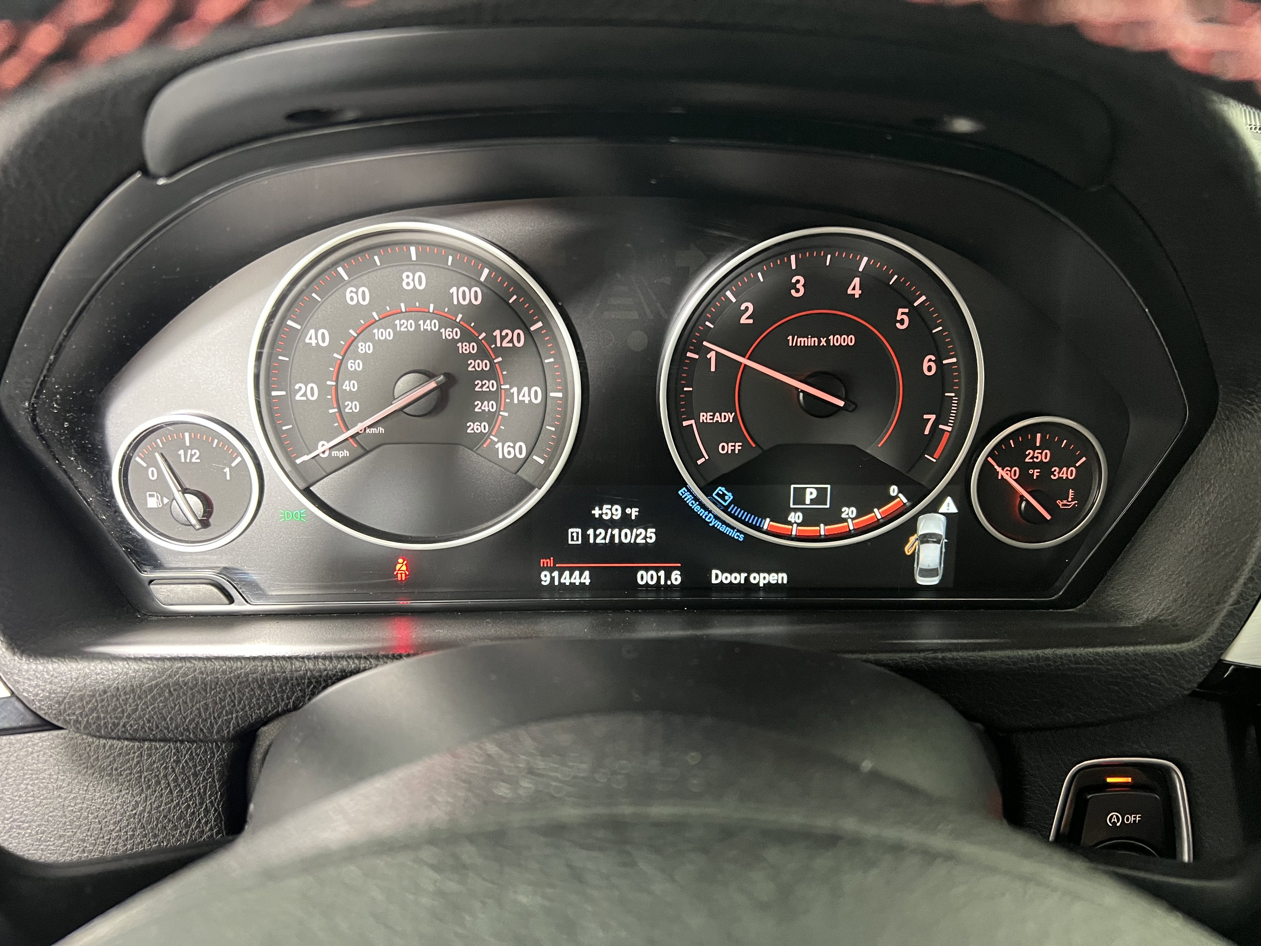 Used 2016 BMW 328i xDrive Sedan image 26