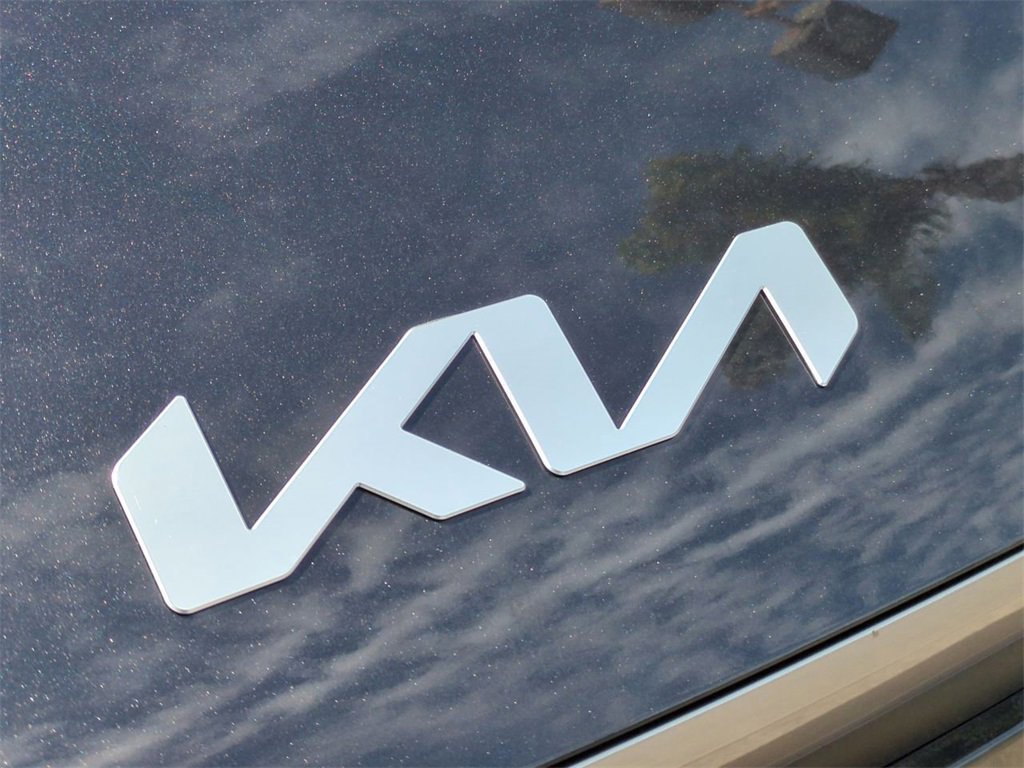 New 2026 Kia EV9 Wind image 50