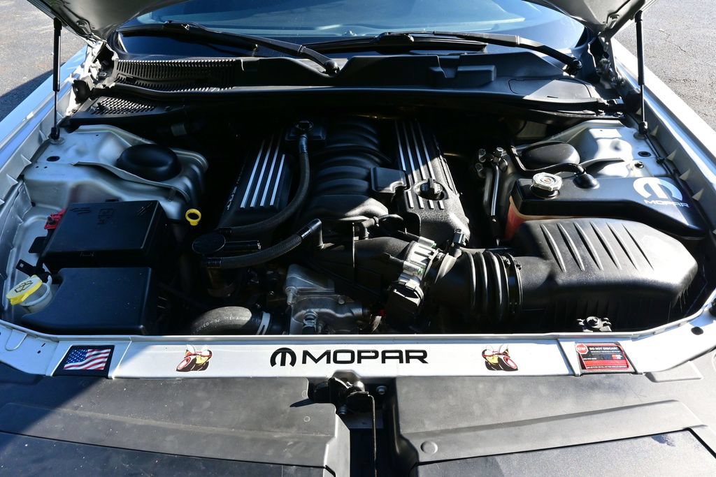 Used 2019 Dodge Challenger R/T Scat Pack w/ Plus Package RWD image 22