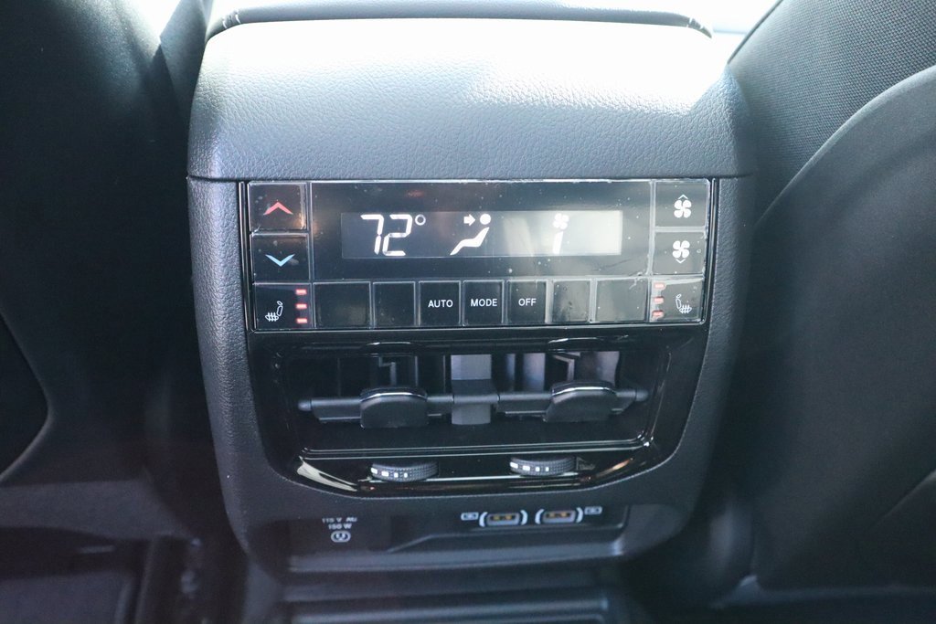 New 2025 Jeep Grand Cherokee L Limited image 18