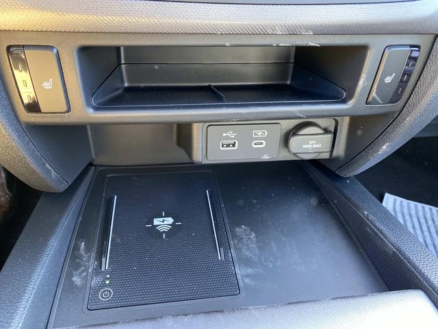 New 2026 Honda Ridgeline RTL image 10