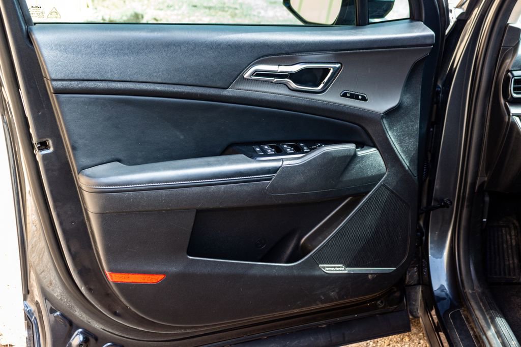 Used 2023 Kia Sportage SX Prestige image 22