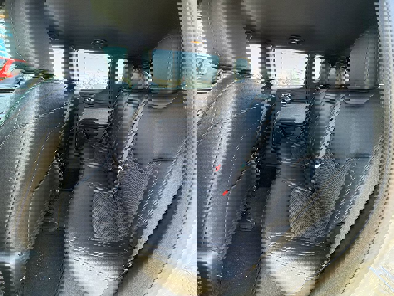 Used 2024 Jeep Compass Latitude image 20