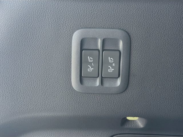 New 2026 Lexus TX 500h AWD w/ Technology Package image 13