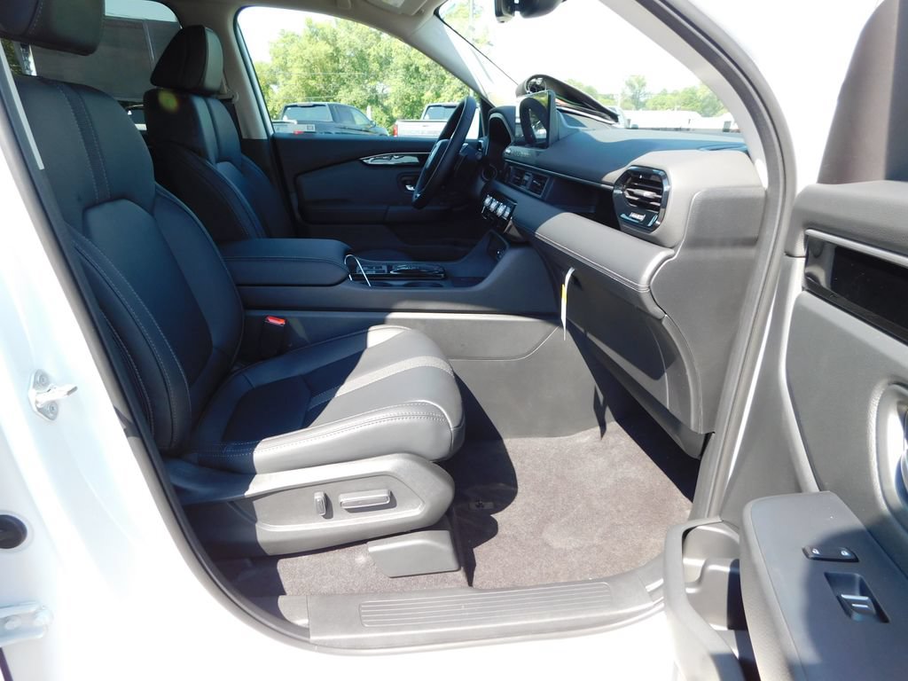 New 2026 Honda Passport RTL image 17