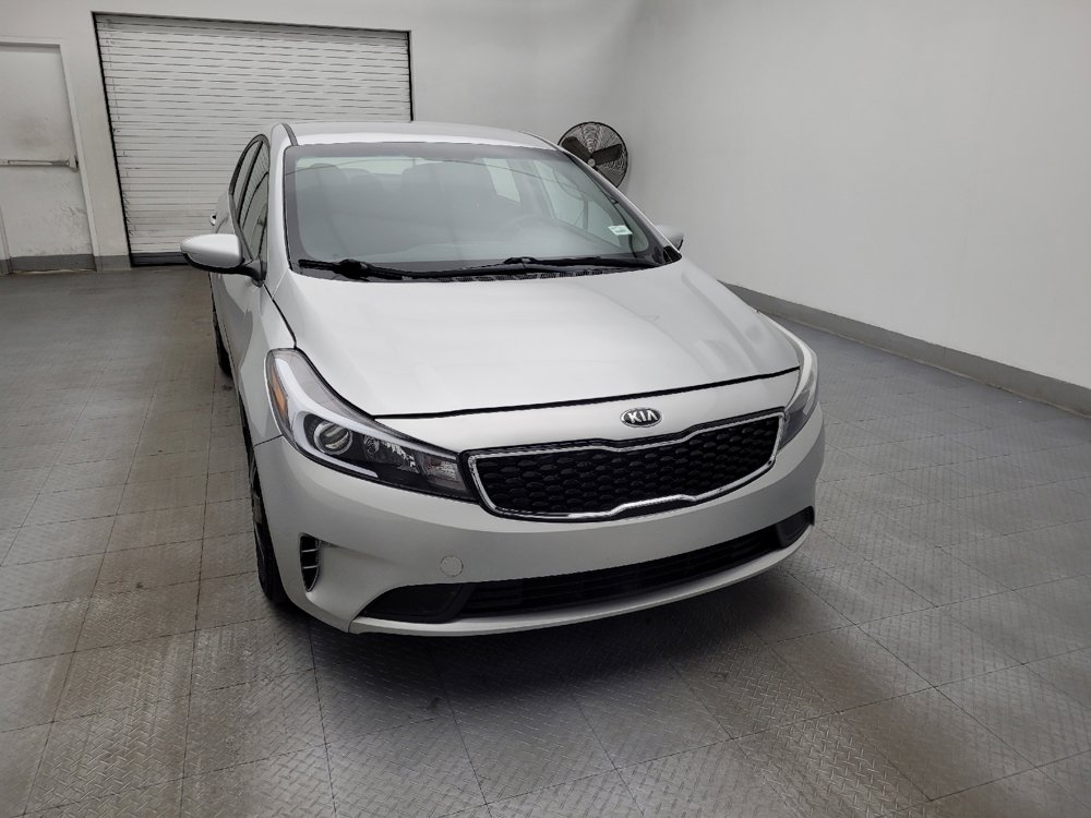 Used 2018 Kia Forte LX w/ LX Popular Package image 14