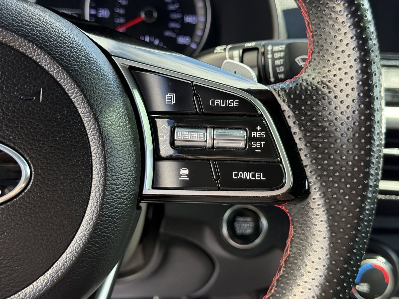 Used 2021 Kia Forte GT w/ GT2 Package image 25