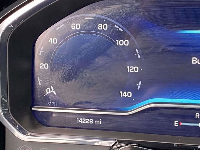 Used 2023 Chevrolet Silverado 1500 RST image 25