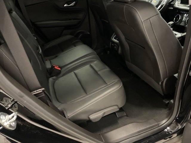 Certified 2024 Chevrolet Blazer LT w/ Sound & Technology Package image 36