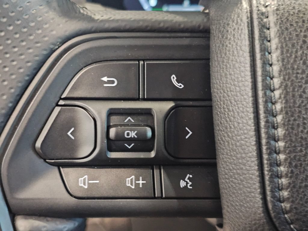 Certified 2025 Toyota 4Runner TRD Pro AWD/4WD image 71