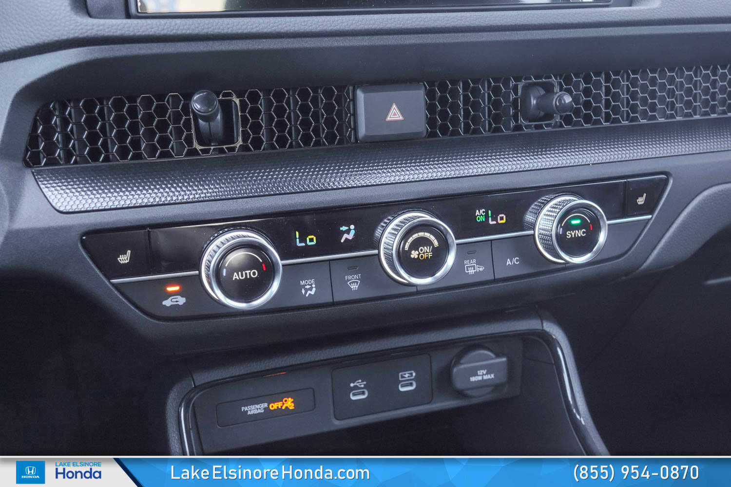 New 2026 Honda CR-V Sport-L image 22