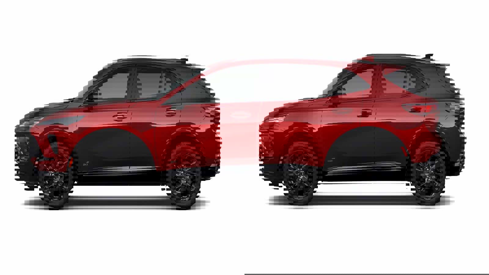 New 2026 Buick Envision Sport Touring AWD/4WD image 38