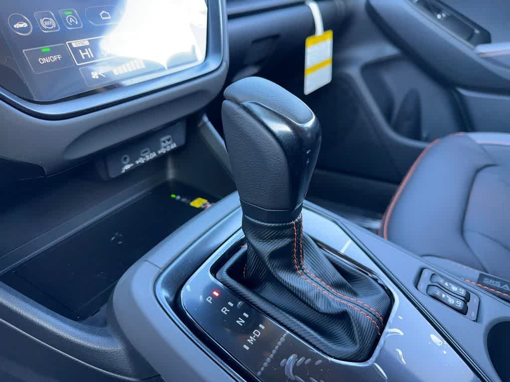 Used 2026 Subaru Crosstrek 2.5i Limited AWD/4WD image 17