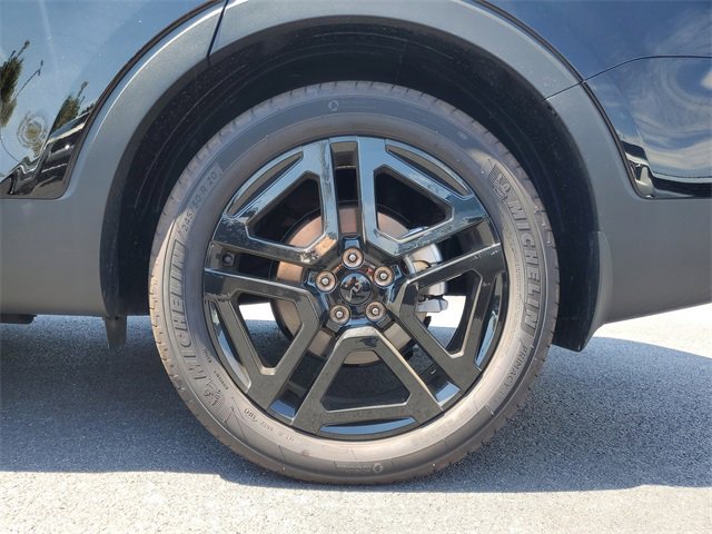 New 2025 Kia Telluride SX Prestige X-Line image 6