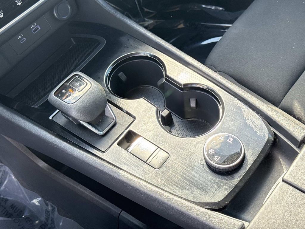 Certified 2023 Nissan Rogue S image 25