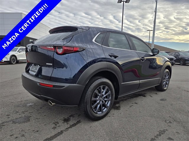 Used 2024 MAZDA CX-30 AWD 2.5 S image 6