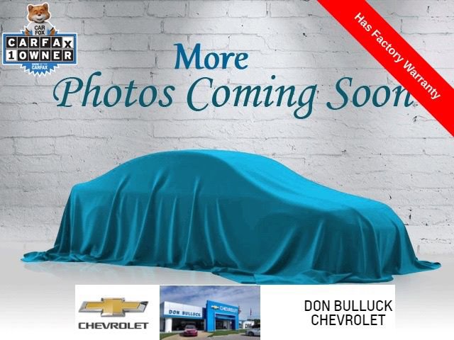 Used 2025 Chevrolet Silverado 1500 LT image 28