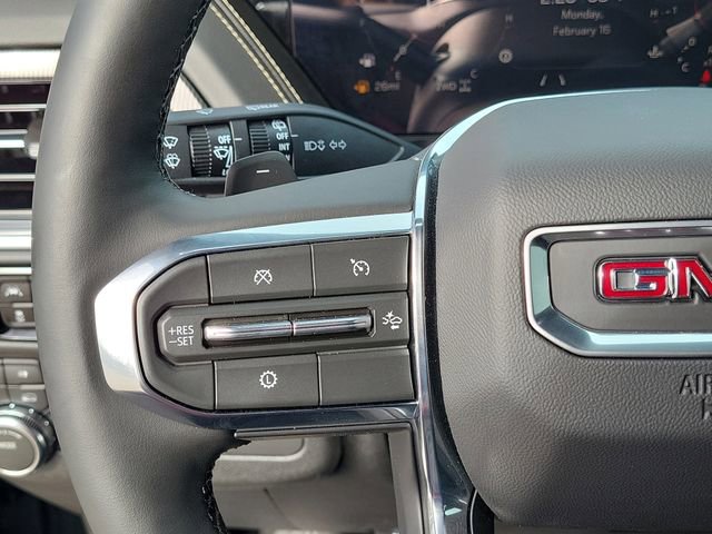 New 2026 GMC Yukon XL Elevation image 27