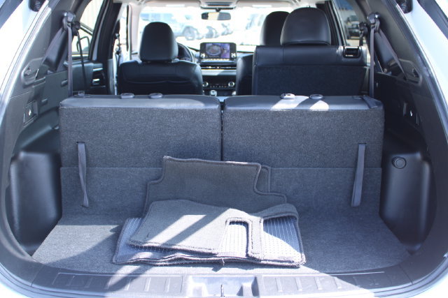 Used 2024 Mitsubishi Outlander SE AWD/4WD image 42