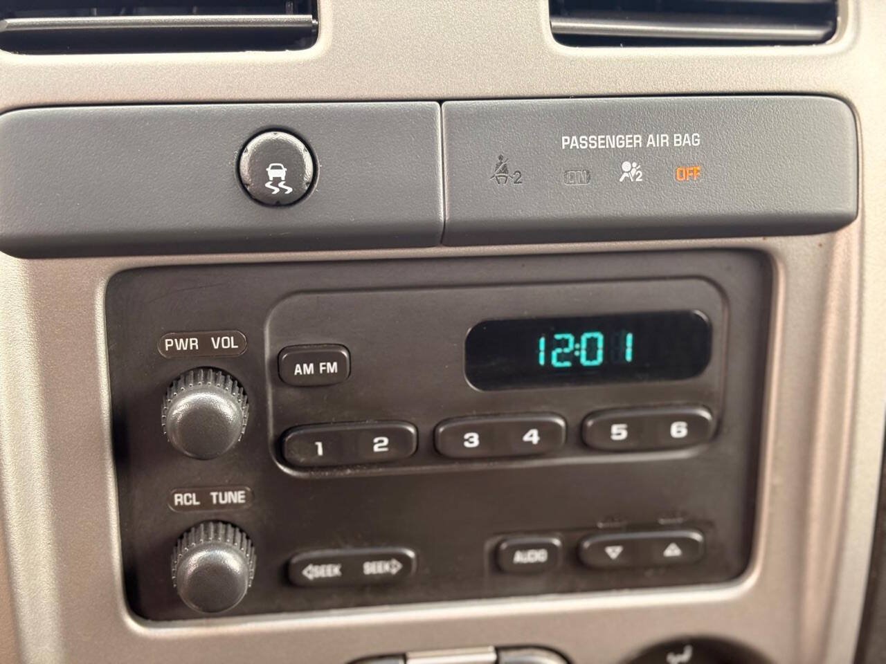 Used 2010 Chevrolet Colorado LT RWD image 28