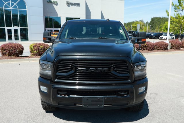 Used 2018 RAM 2500 Laramie w/ Sport Appearance Group image 2