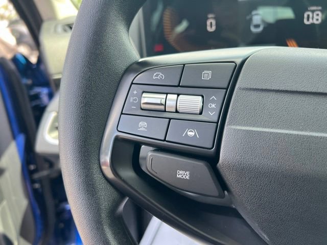 Certified 2025 Kia K4 FWD image 15