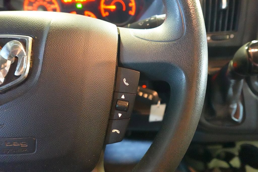 Used 2021 RAM ProMaster 3500 FWD image 18