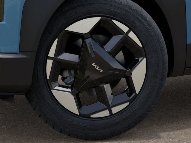 New 2027 Kia Seltos S AWD/4WD image 9