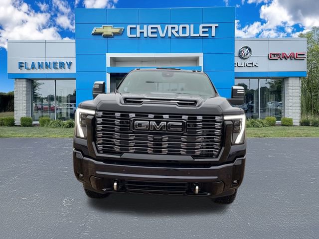 New 2026 GMC Sierra 3500 Denali Ultimate image 8