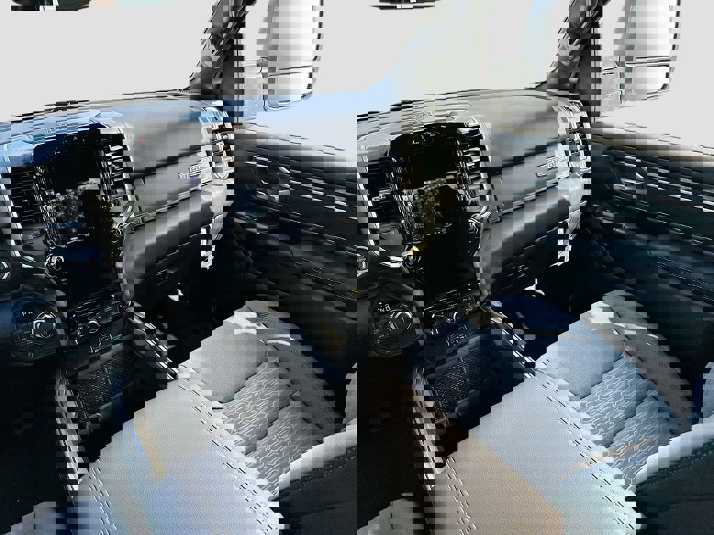 New 2026 RAM 1500 Big Horn image 26