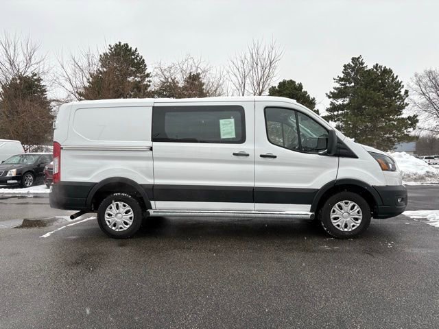 Used 2024 Ford Transit 250 Base w/ Exterior Upgrade Package image 10