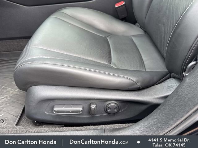 Used 2024 Honda Accord Touring image 14