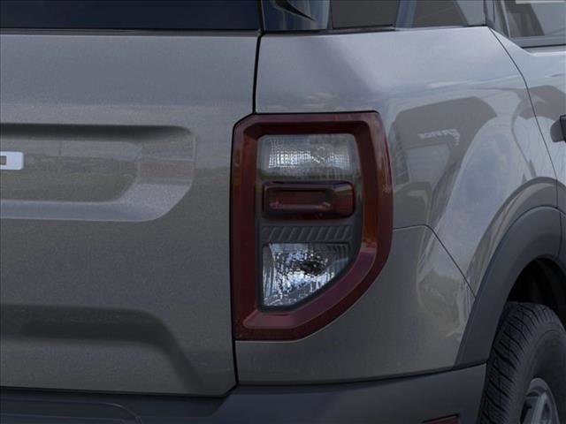 New 2025 Ford Bronco Sport Big Bend w/ Convenience Package AWD/4WD image 21