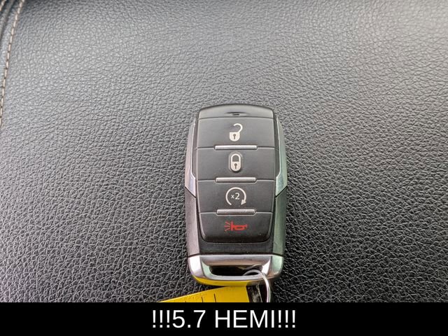 Used 2020 RAM 1500 Big Horn image 38