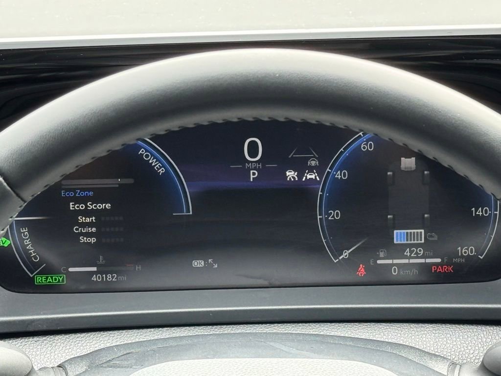 Used 2023 Toyota Crown w/ Advanced Technology Package AWD/4WD image 22