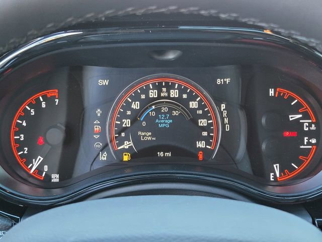 New 2026 Dodge Durango GT AWD/4WD image 14