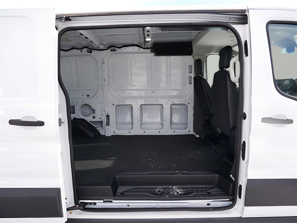 Used 2024 Ford Transit 150 Low Roof image 11