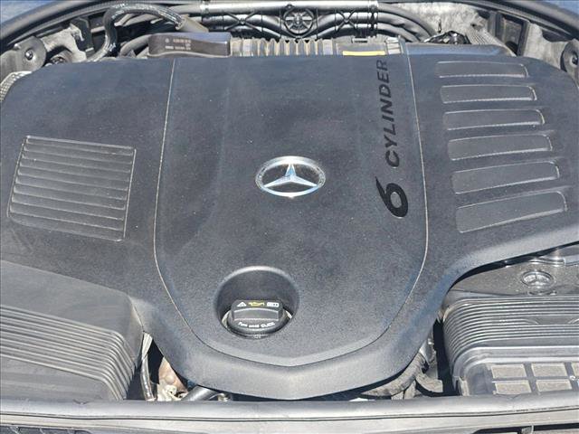Used 2022 Mercedes-Benz S 500 4MATIC image 20