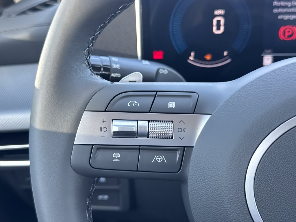 New 2026 Hyundai Sonata SEL FWD image 23