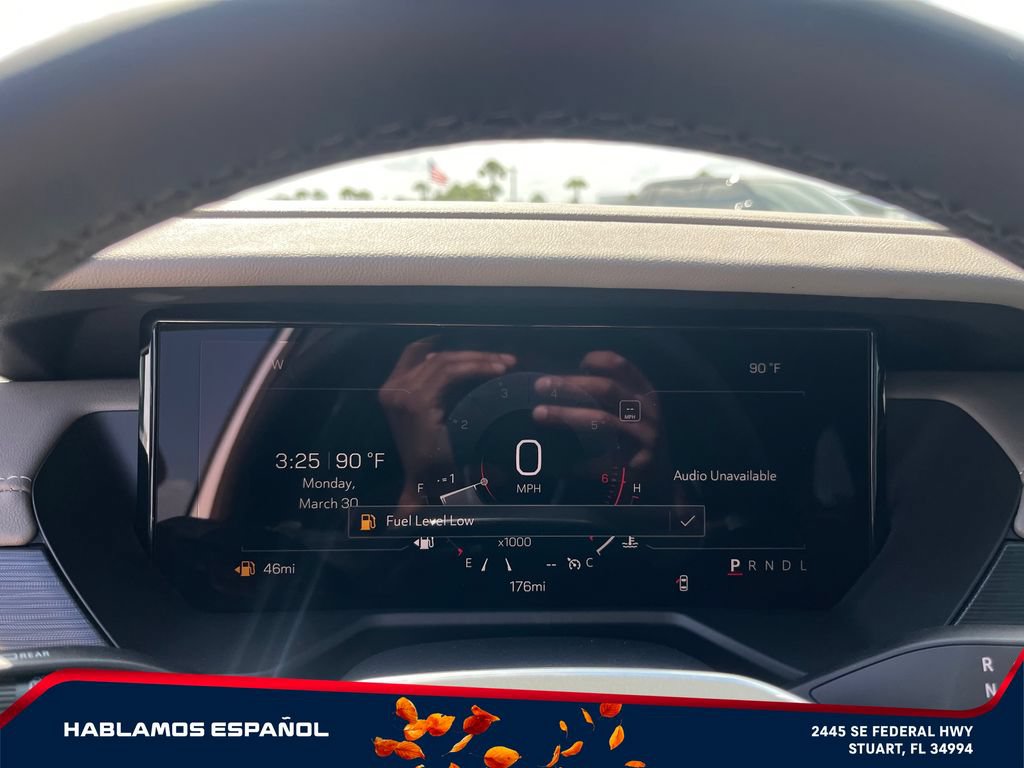 New 2026 GMC Acadia Elevation w/ Black Edition FWD image 28