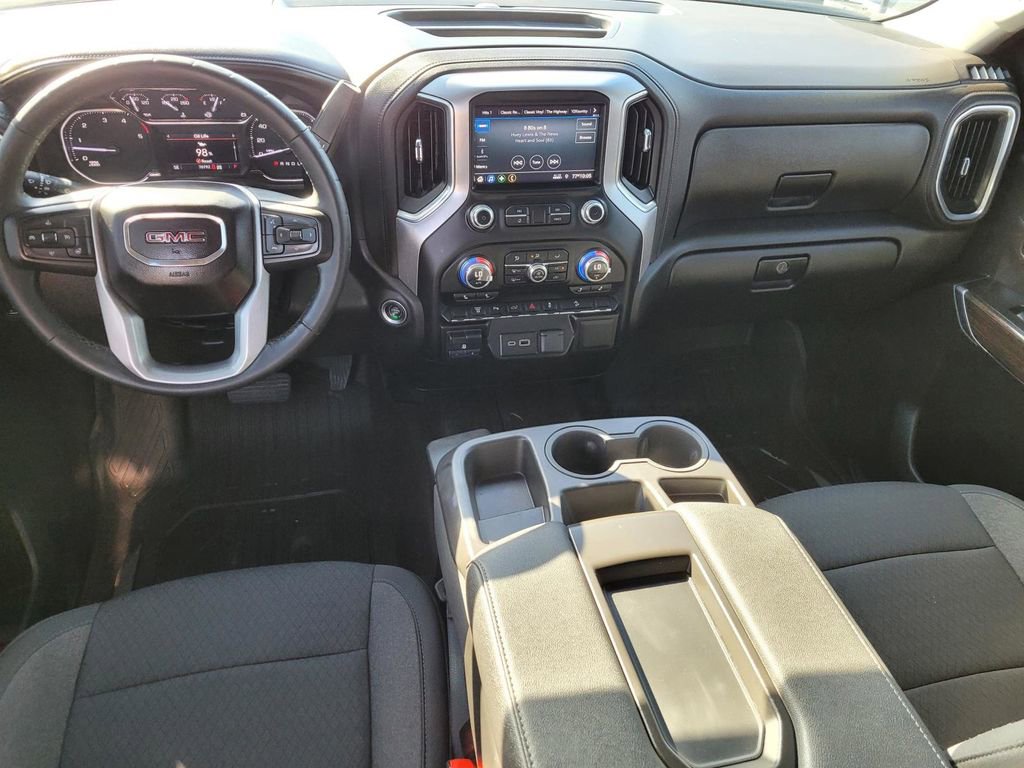 Used 2023 GMC Sierra 2500 SLE w/ SLE Value Package; image 16