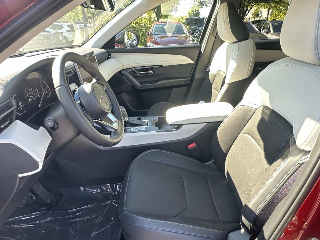 New 2026 MAZDA CX-5 Preferred AWD/4WD image 24