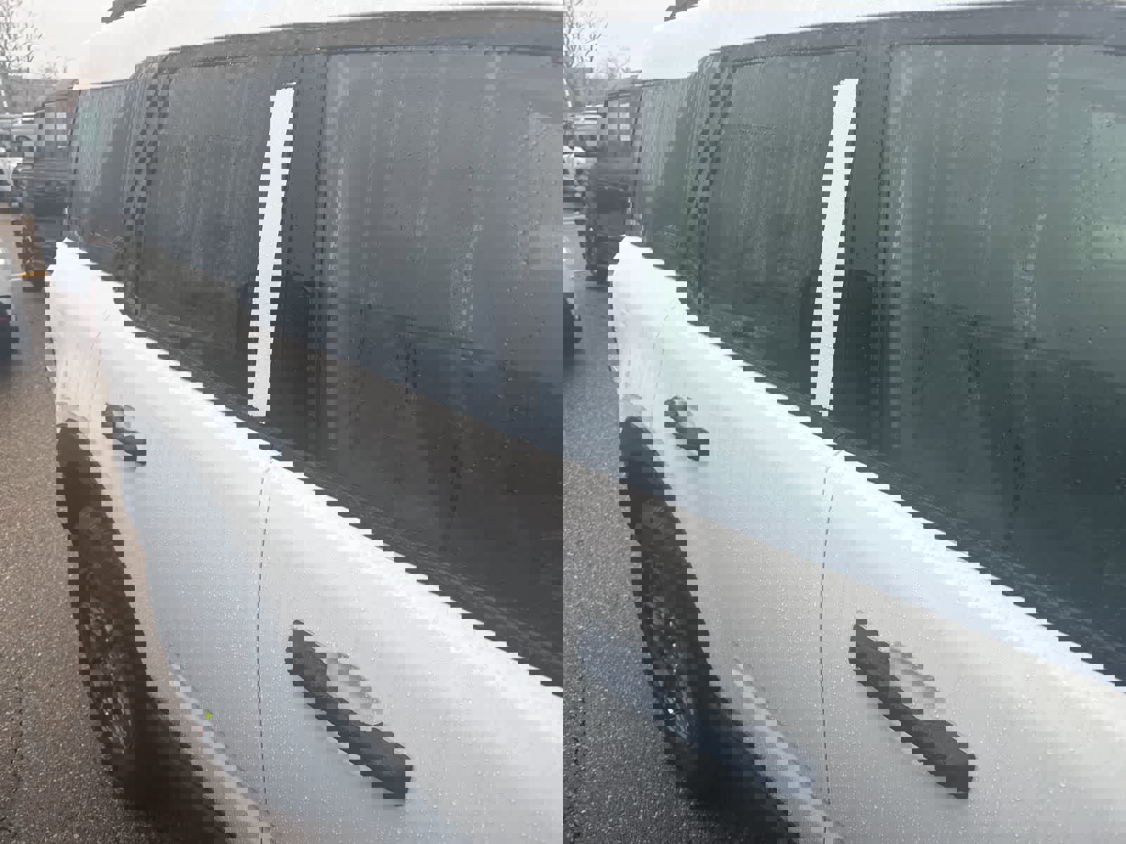 New 2026 Ford Bronco Sport Big Bend w/ Convenience Package image 15