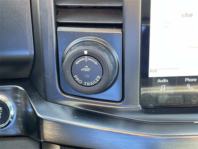 Used 2024 Ford F350 Lariat w/ Lariat Ultimate Package image 35