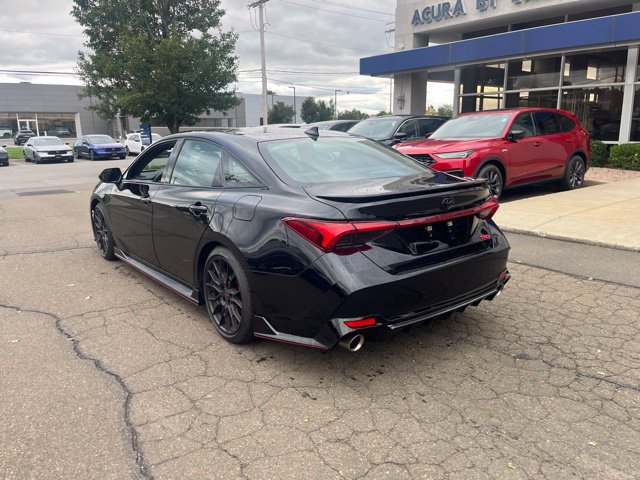 Used 2021 Toyota Avalon TRD FWD image 7