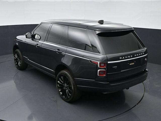 Used 2021 Land Rover Range Rover Westminster Edition AWD/4WD image 46