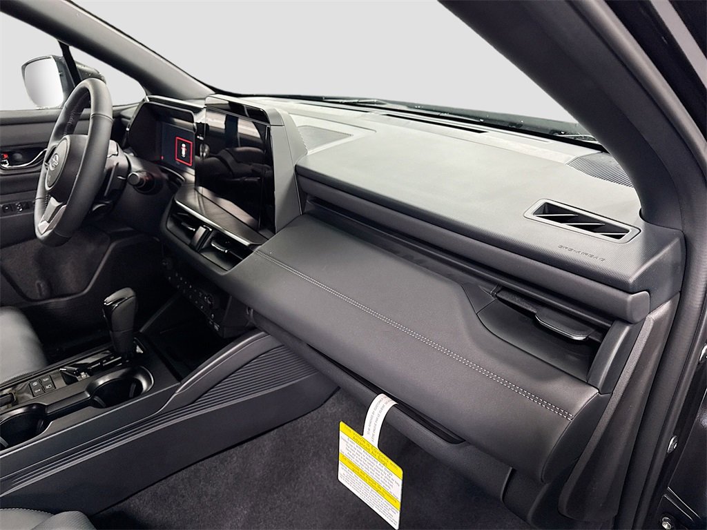 New 2026 Subaru Outback Touring image 29