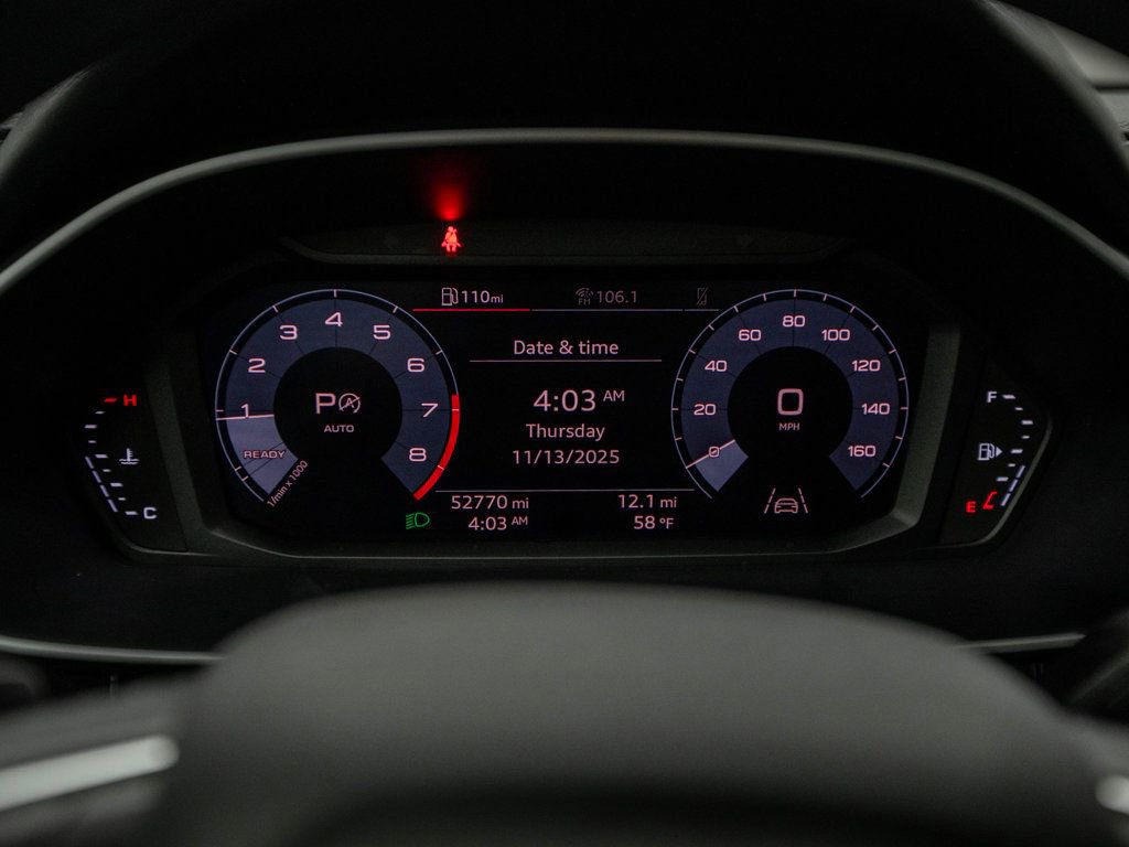 Used 2021 Audi Q3 2.0T Premium w/ Convenience Package image 19