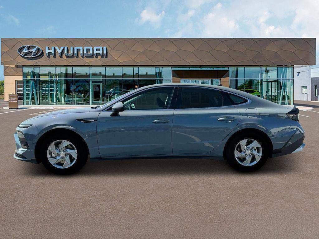 New 2026 Hyundai Sonata SE image 3