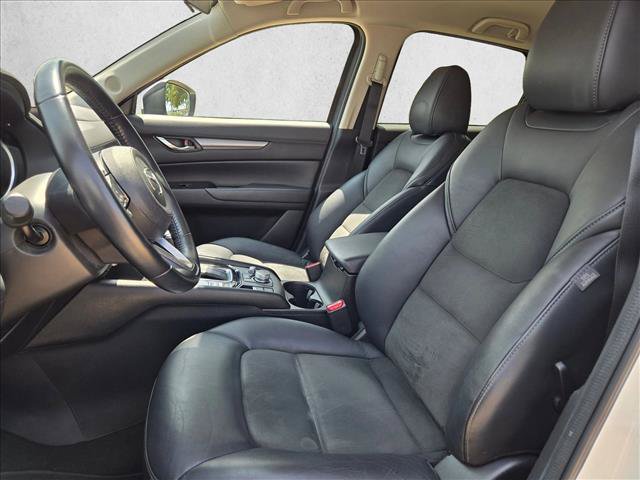 Used 2020 MAZDA CX-5 Touring FWD image 15